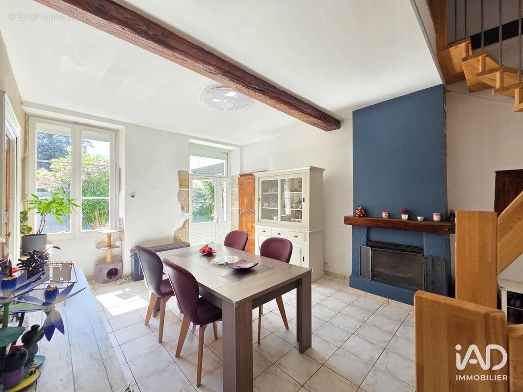 Photo 1 - Maison à VIF