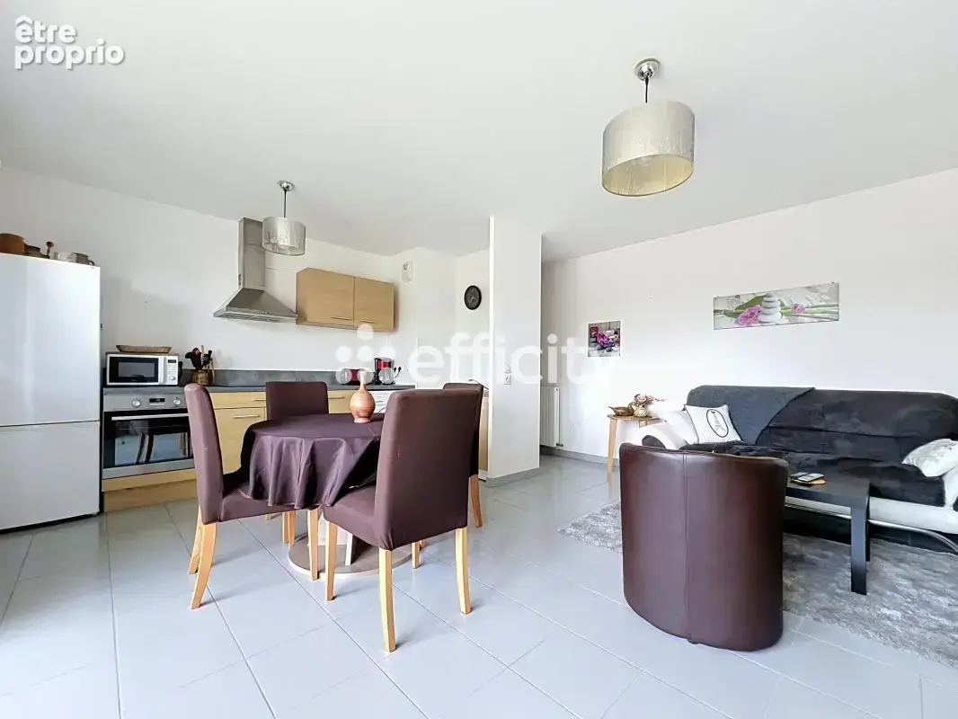 Appartement - photo 4