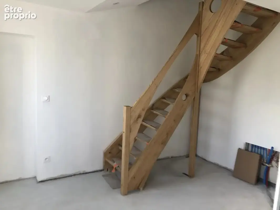 Maison 4 pièces 149 m² à vendre à Varacieux (38470) - photo 22