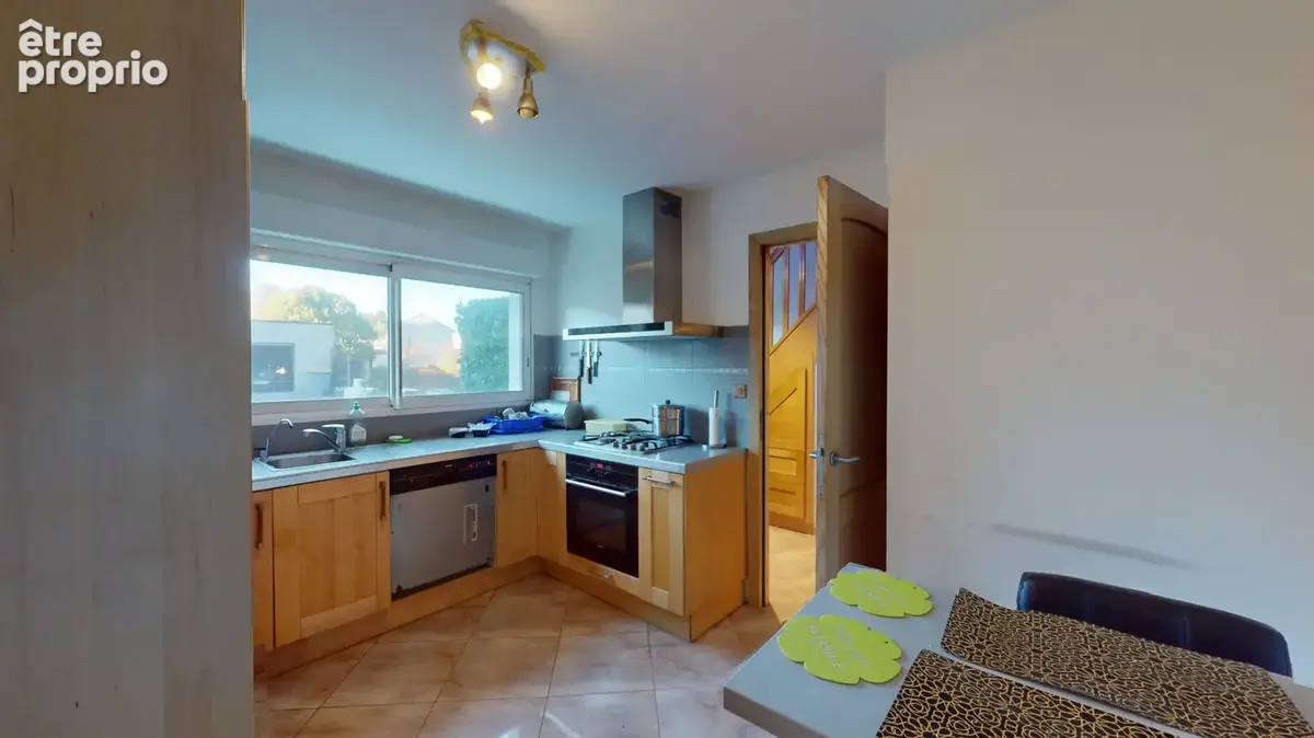 Maison Besançon Saint-Claude 5 pièces 80.75 m2 - photo 10