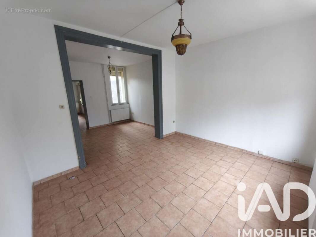 Photo 2 - Maison à CONDE-SUR-L'ESCAUT