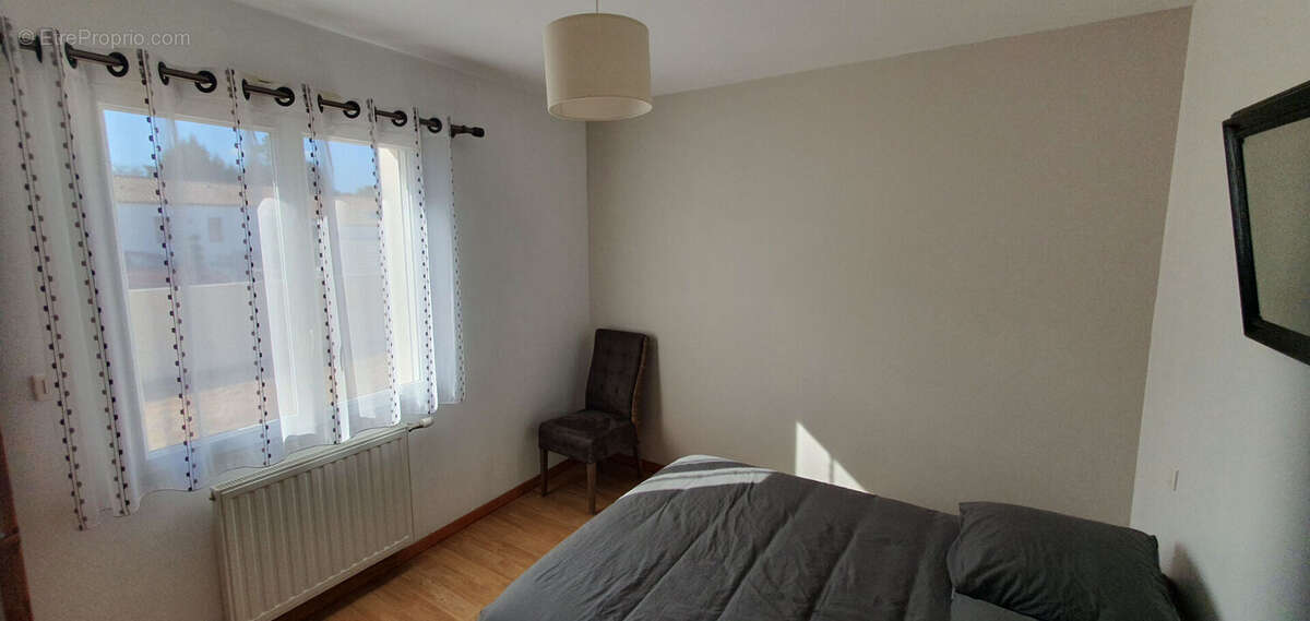 Maison Challans 3 pièce(s) 61.92 m2 - photo 8