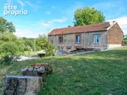 Maison à BOURGANEUF