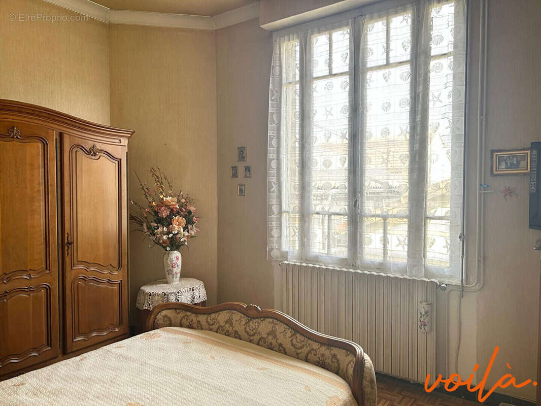 Maison à CARCASSONNE