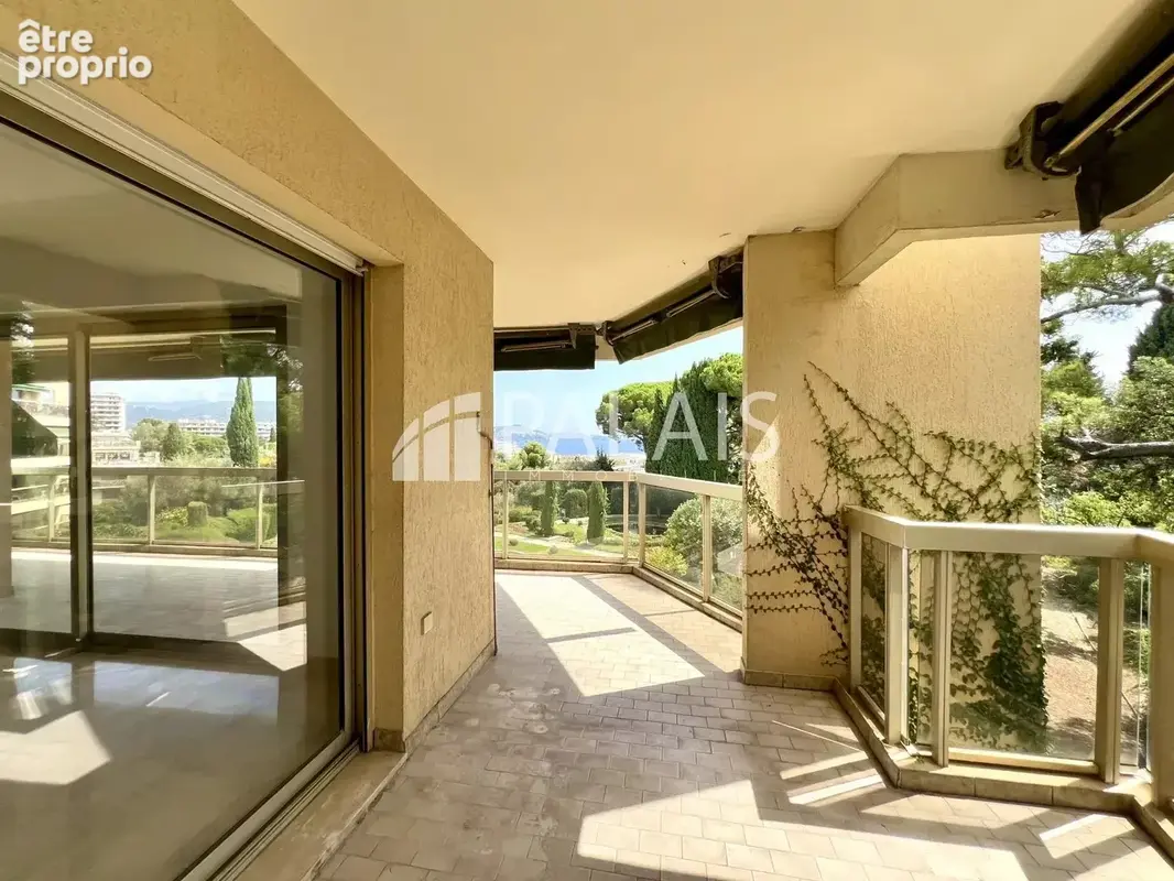 Nice ouest – bas fabron  4 pièces de 99 m² – 60 m² de terrasses – vue mer - photo 11