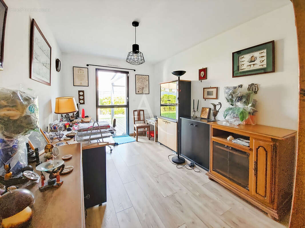 Maison à SAINT-JEAN-DE-MONTS