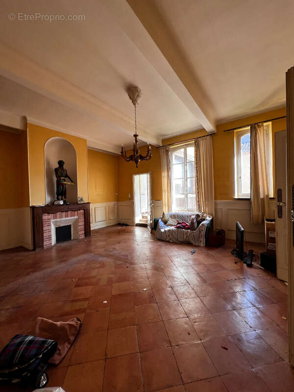 Appartement à CASTELSARRASIN