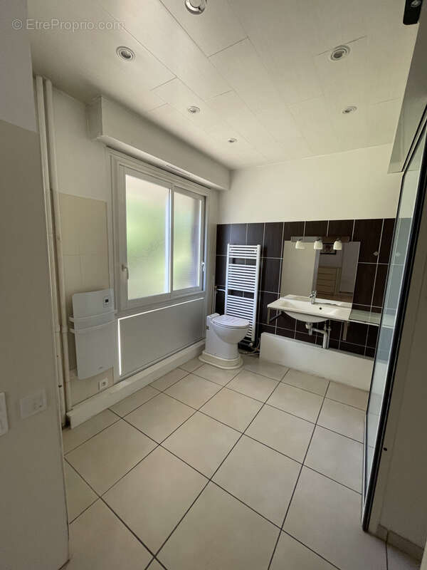 Appartement à MERIGNAC