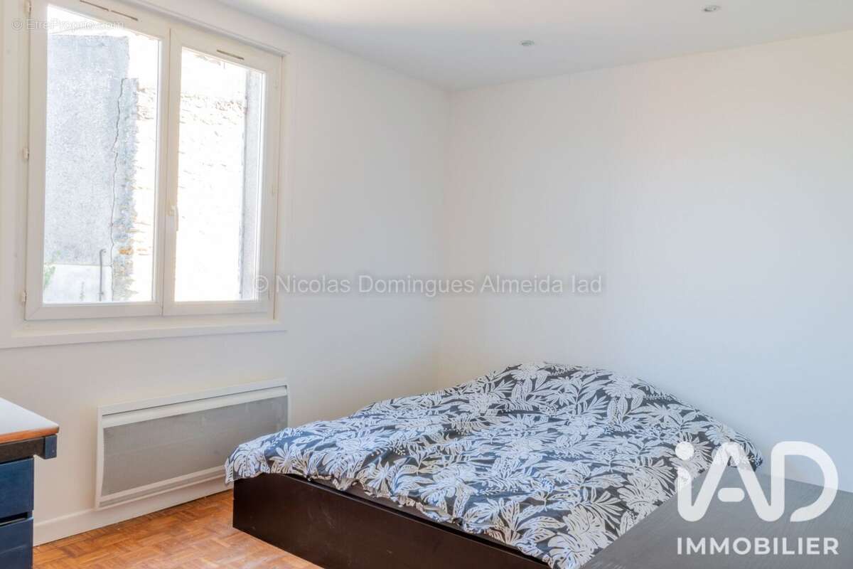 Photo 4 - Appartement à CORBEIL-ESSONNES