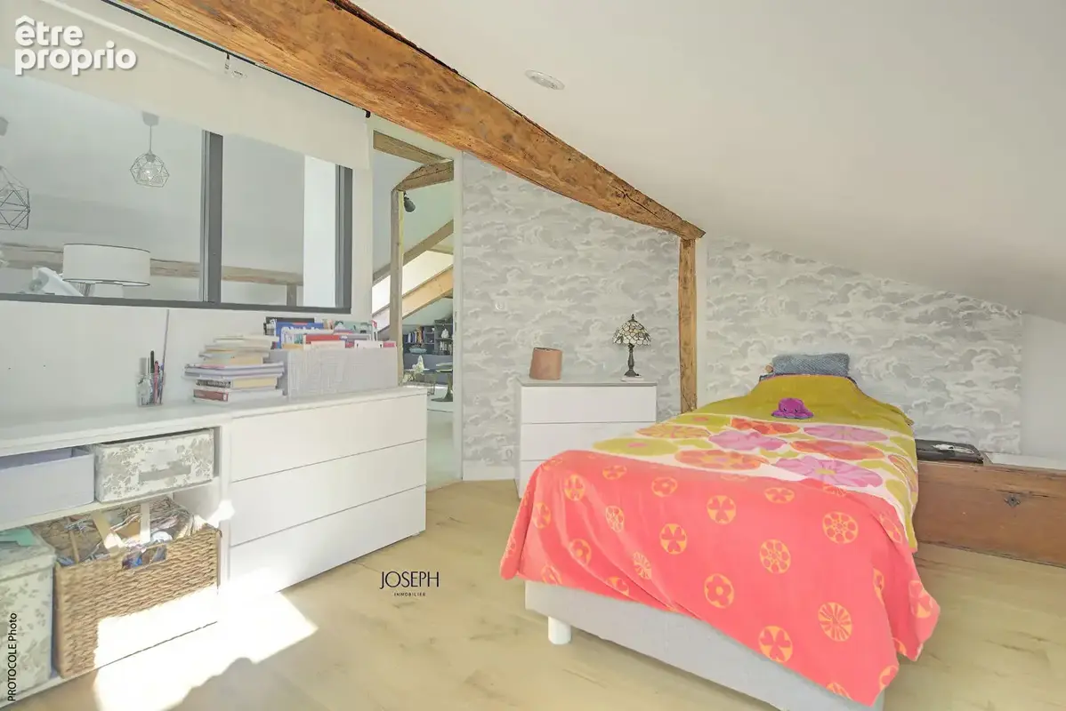 Bas guillhemery , t3 renove - photo 12