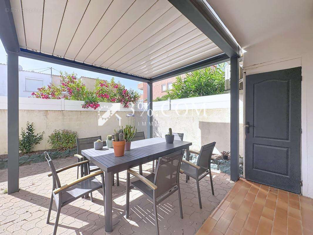 Appartement à NARBONNE