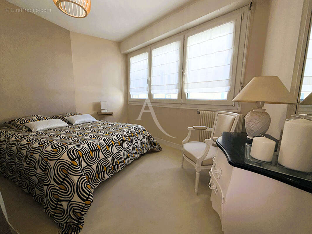 Appartement Le Touquet Paris Plage vue mer 3 pièces 62.66 m² - photo 13