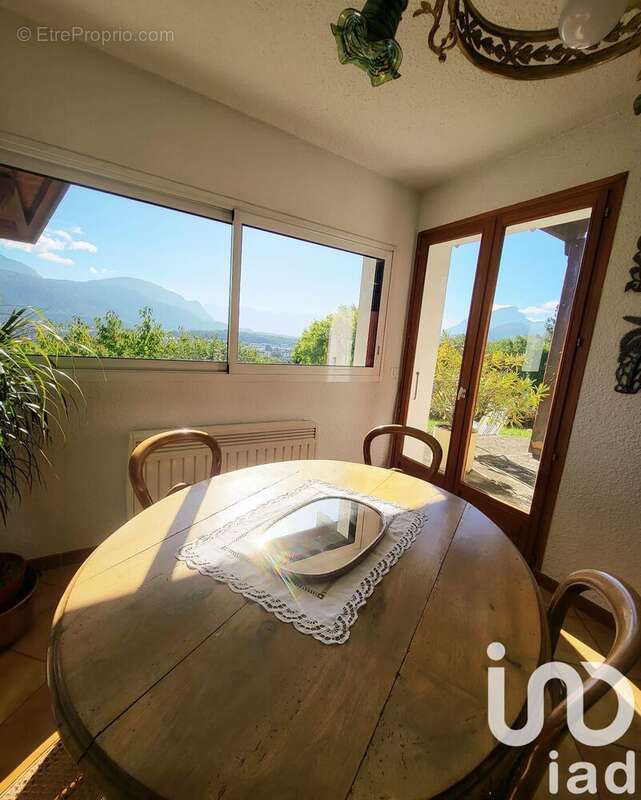 Photo 7 - Maison à BASSENS