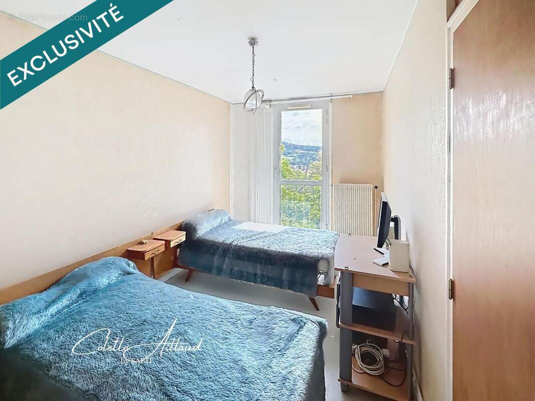 Photo 6 - Appartement à AIX-EN-PROVENCE