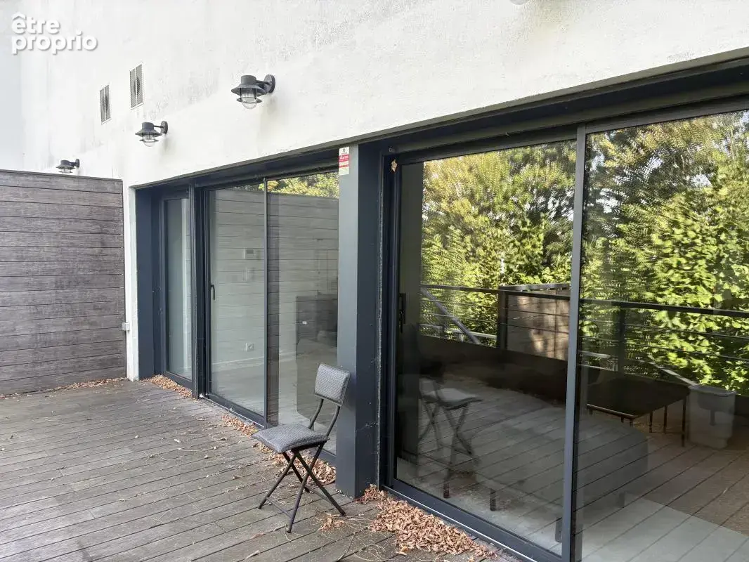 Appartement 102 m² à Meudon  - photo 6