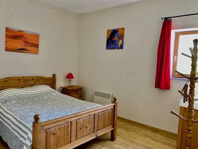 Maison à CESSENON-SUR-ORB