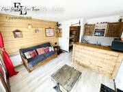 Appartement à LA CLUSE