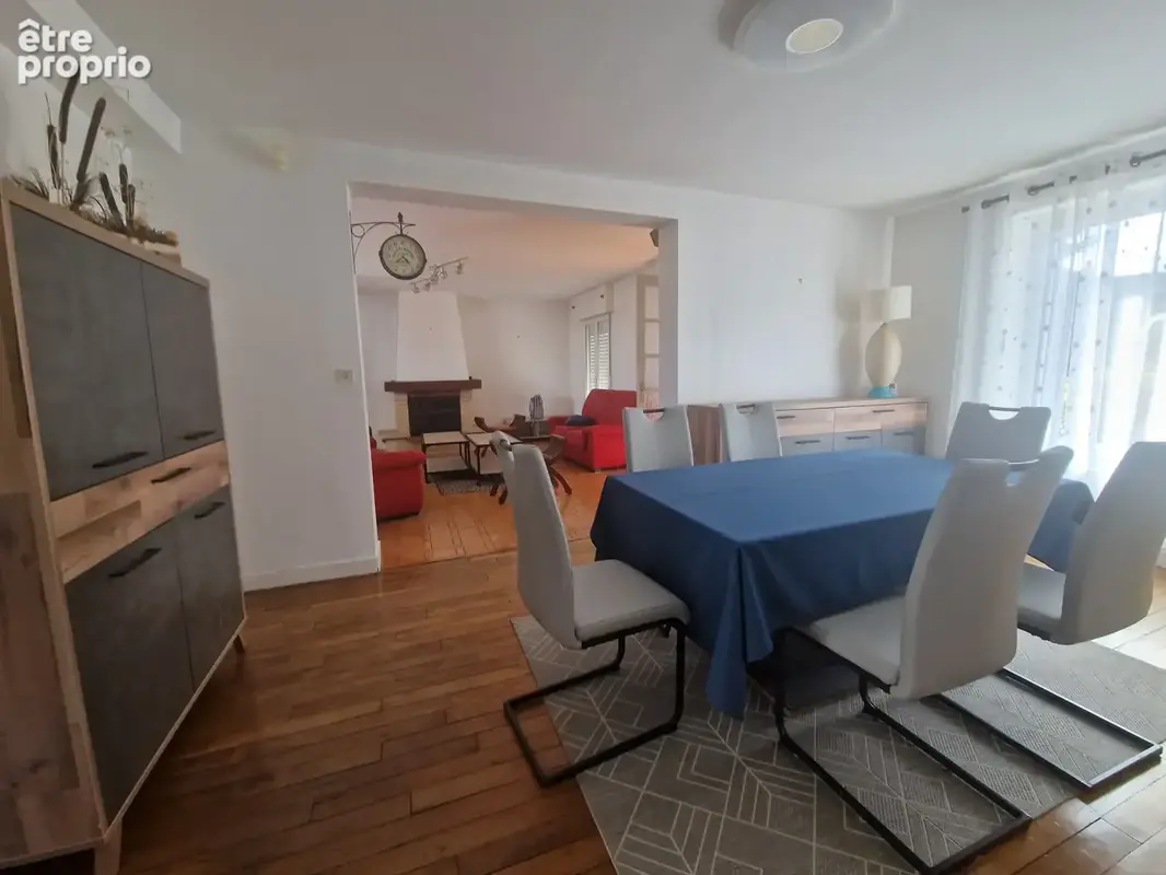 Photo Maison à Pontivy au prix de 170 400€
