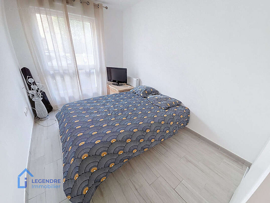 Appartement à HERBLAY