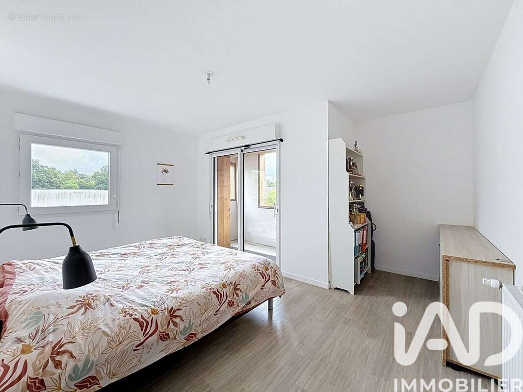 Photo 6 - Appartement à NANTES