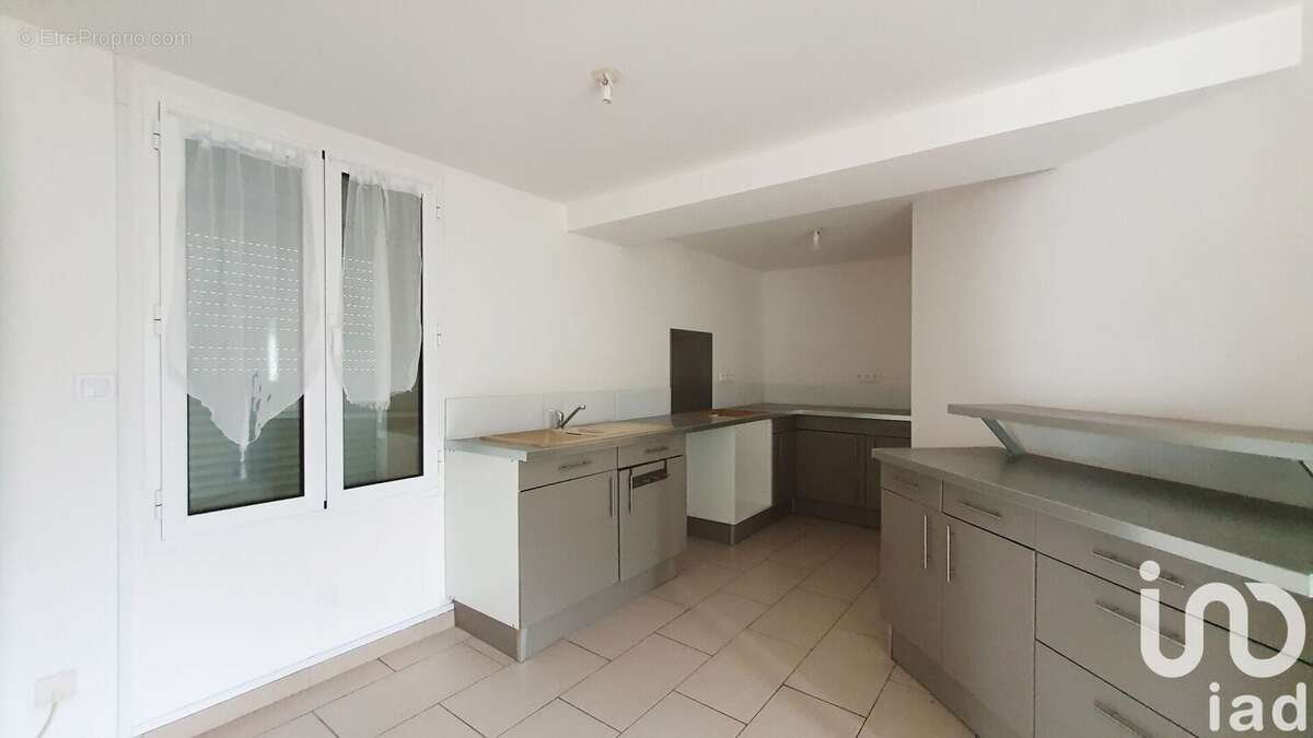 Photo 2 - Maison à BAZOCHES-LES-GALLERANDES