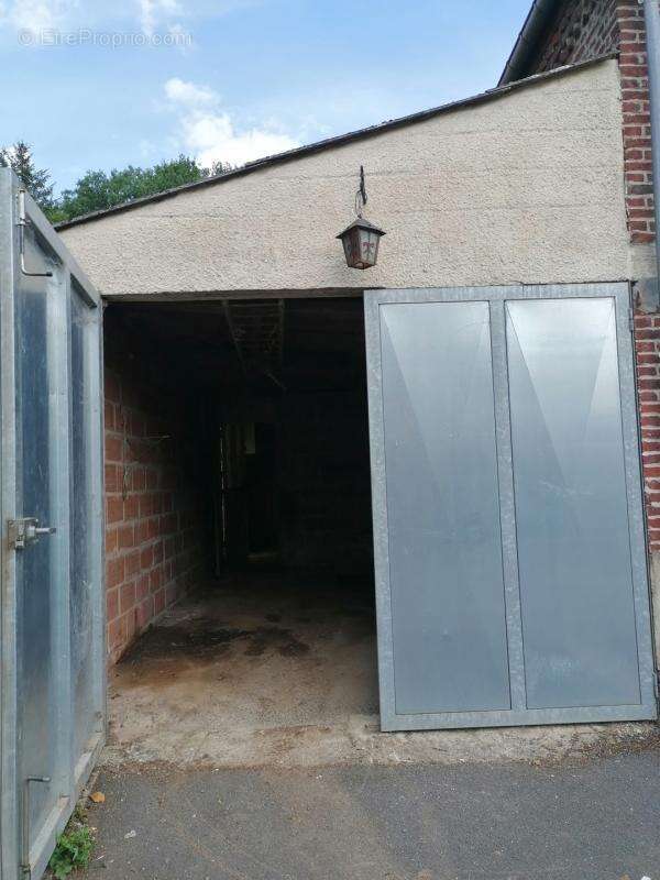 Maison individuelle a la campagne a renover entierement - photo 16