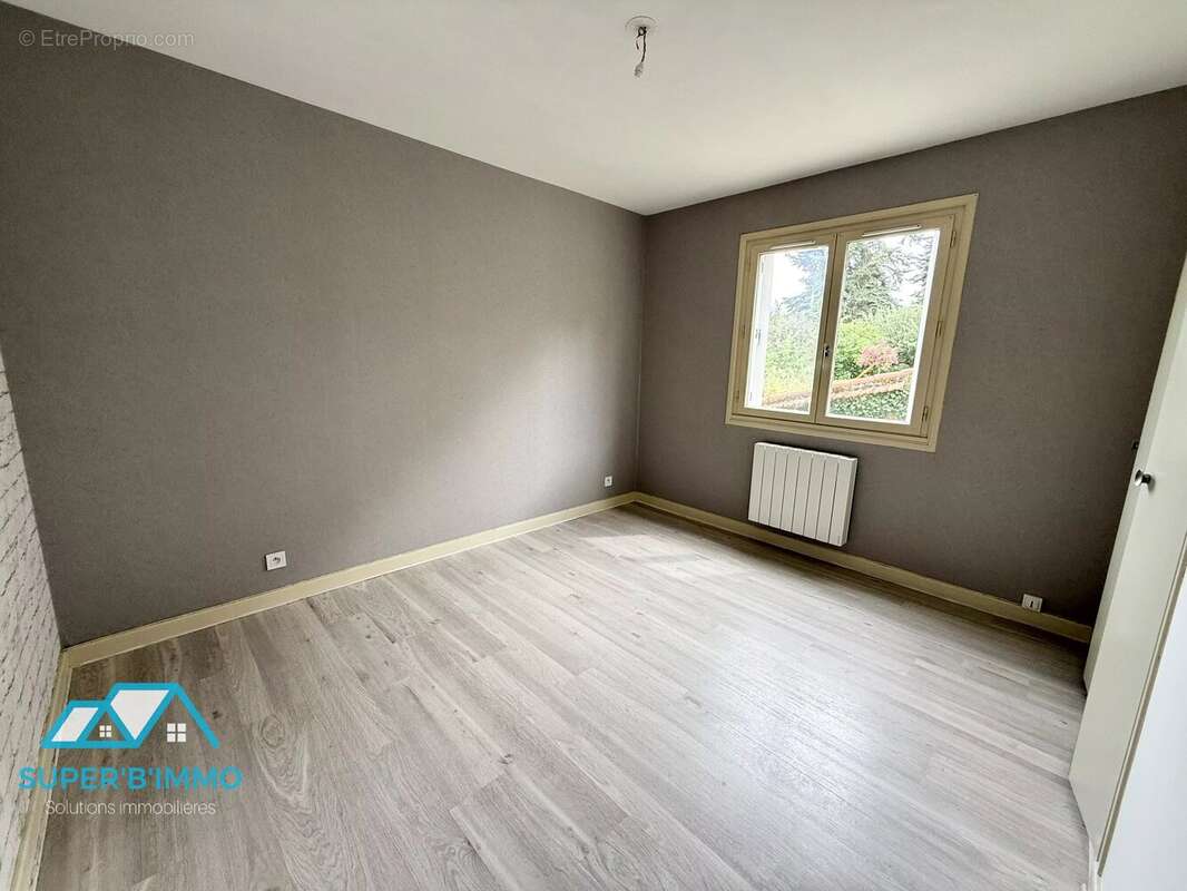 Appartement à BRIOUDE