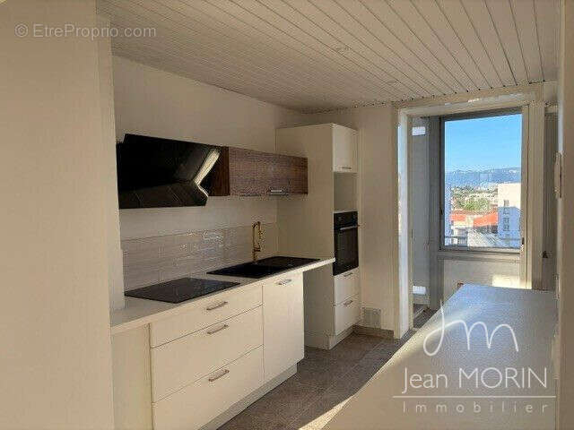 Appartement à VALENCE