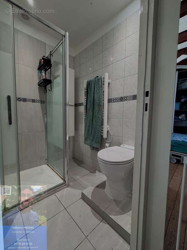 Maison à vendre 5 pièces  (79) - photo 25