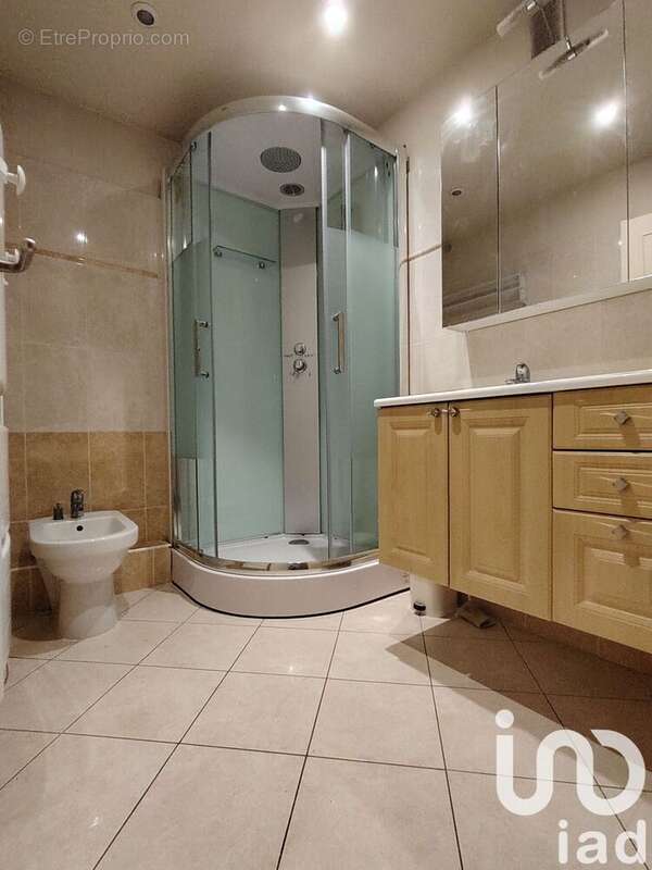 Photo 9 - Appartement à GIF-SUR-YVETTE