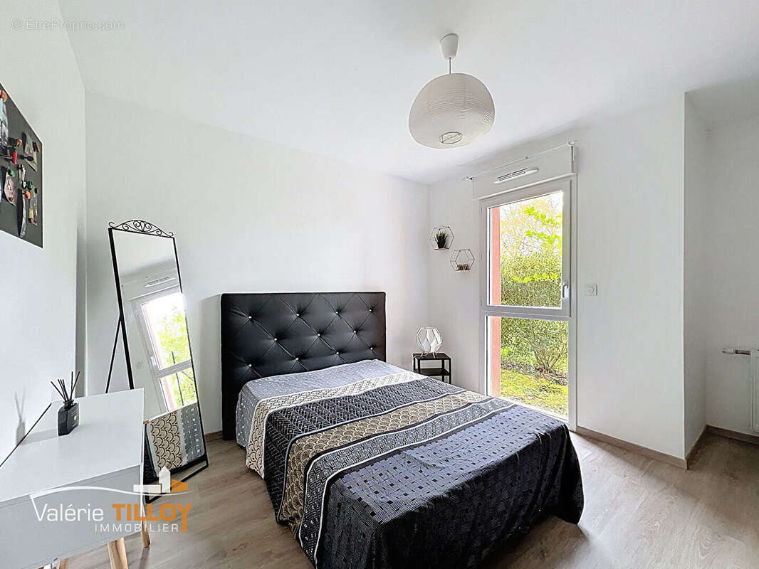Appartement à BRUZ