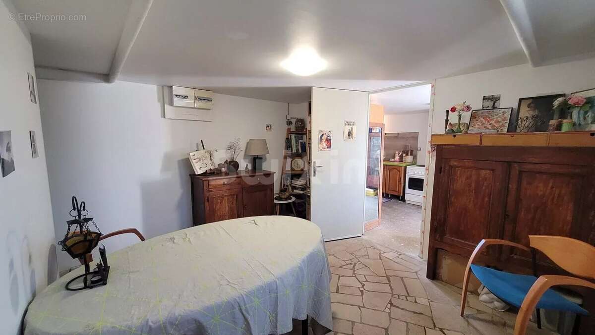 Maison à LONS-LE-SAUNIER