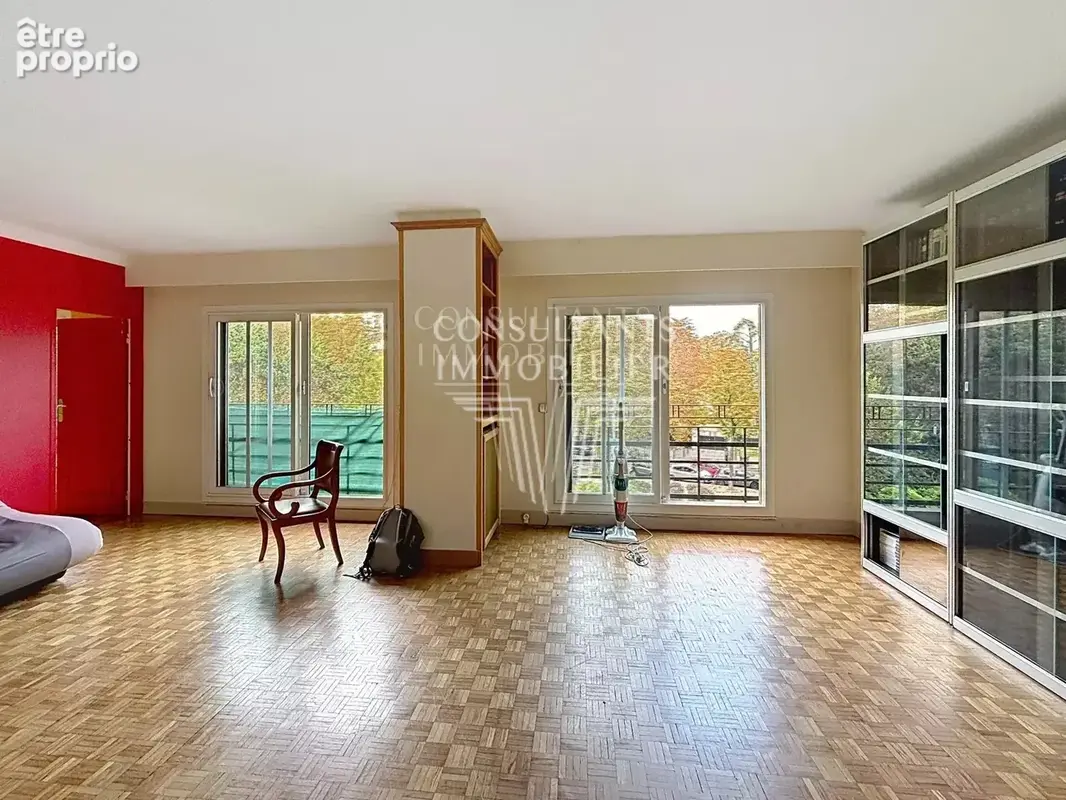 Bd d'argenson. appartement sans vis-à-vis - photo 6