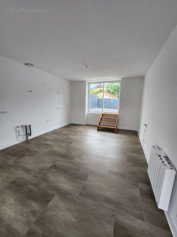 Appartement à SAINT-JUNIEN