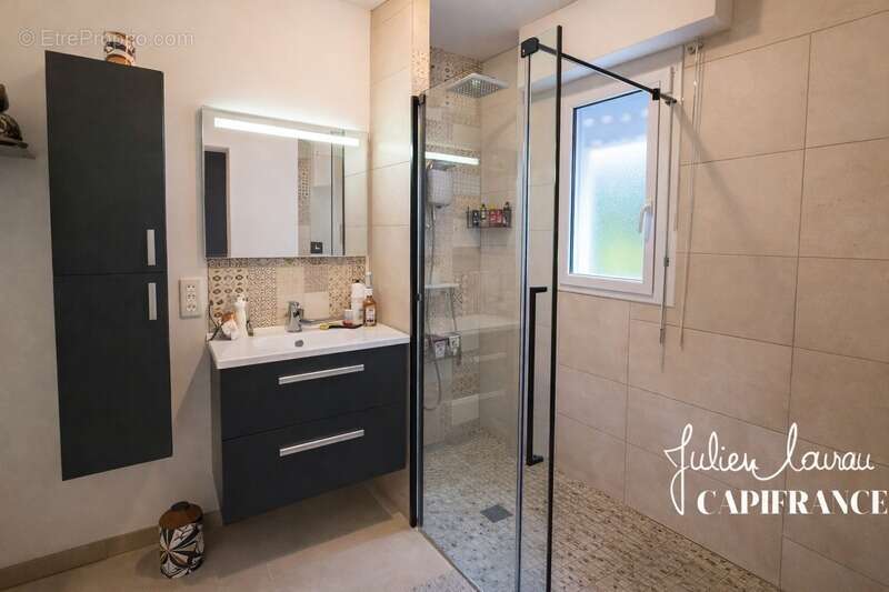 Maison à vendre 6 pièces 106 M² Centre Ville de GUIDEL (56) - photo 9