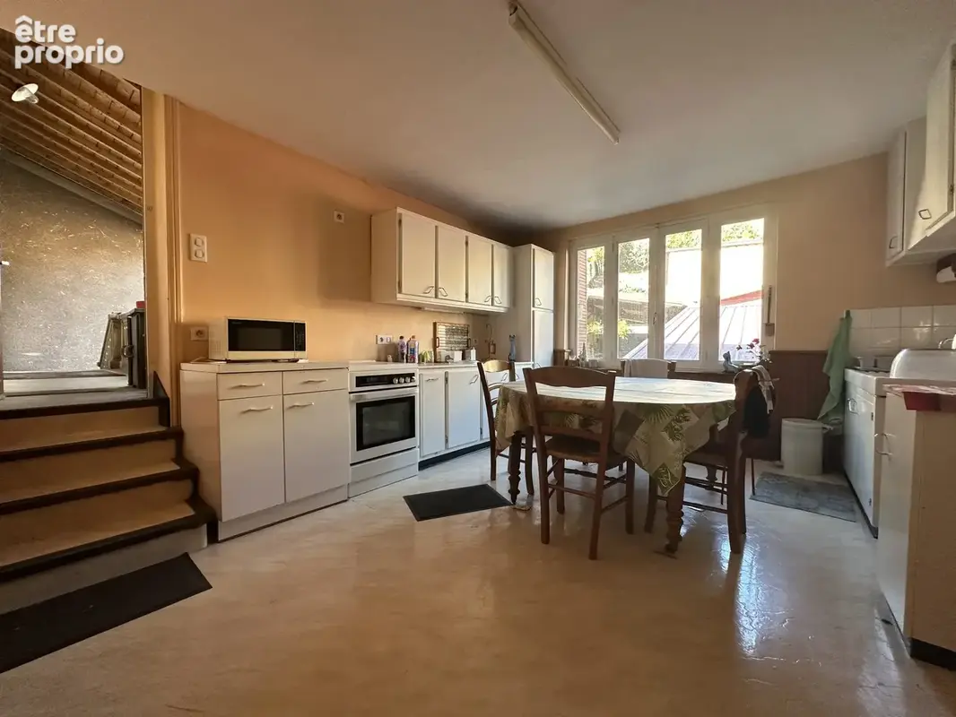 Maison 7 pièces 159 m² à vendre à Beaujeu (69430) - photo 8
