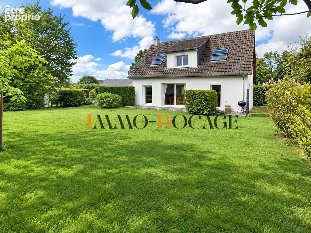 Rare a la vente ! secteur recherché ! - photo 1