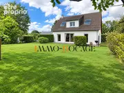 Maison à EVRECY