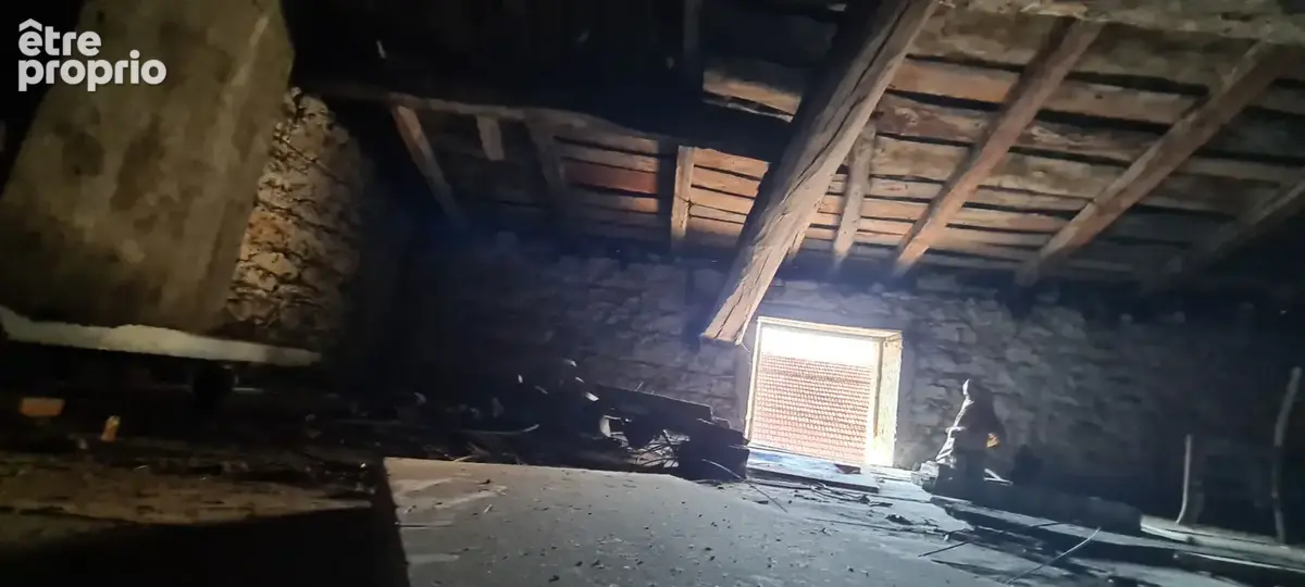Maison 120m² à neuville-sur-ain - photo 14