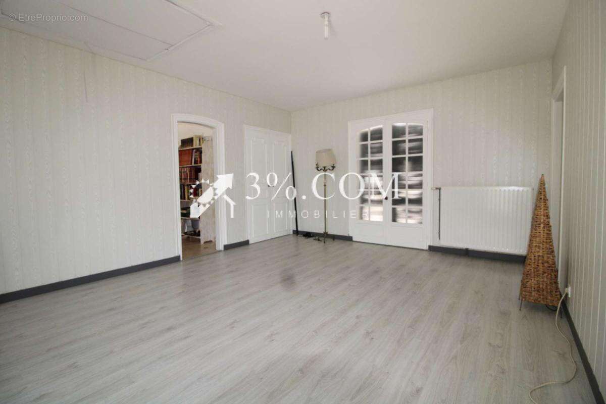 PLUVIGNER Centre, Joli potentiel ! - photo 10