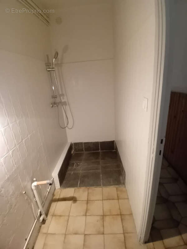 Appartement à NARBONNE