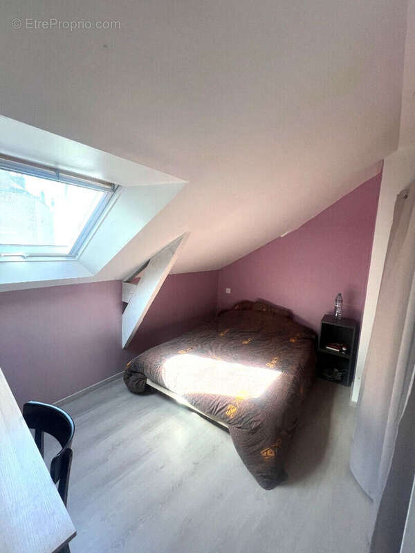 Appartement à LAVAL