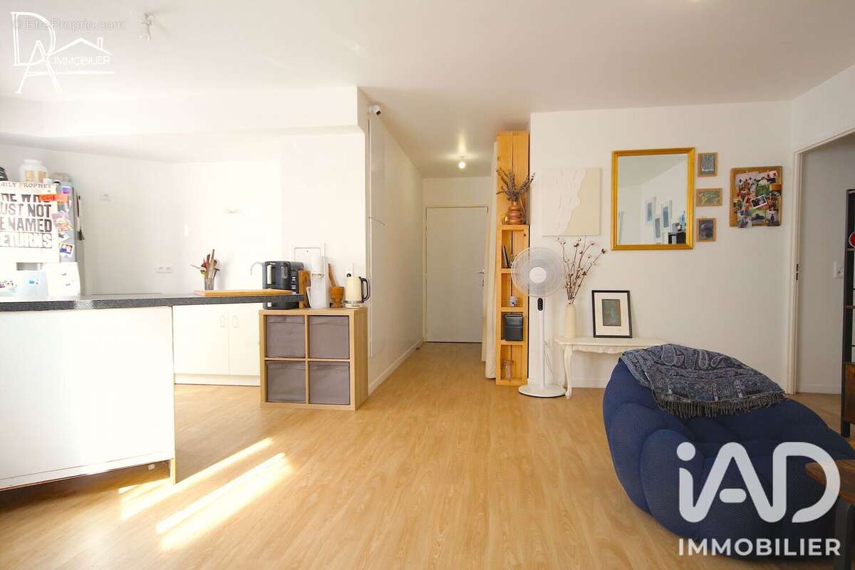 Photo 2 - Appartement à MONTIGNY-LES-CORMEILLES