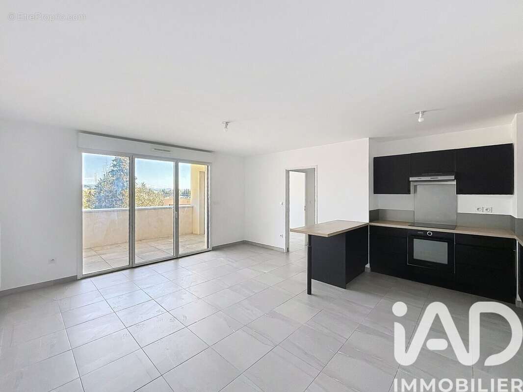 Photo 3 - Appartement à AIX-EN-PROVENCE