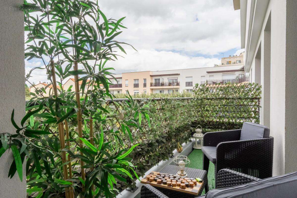 Appartement à DRANCY