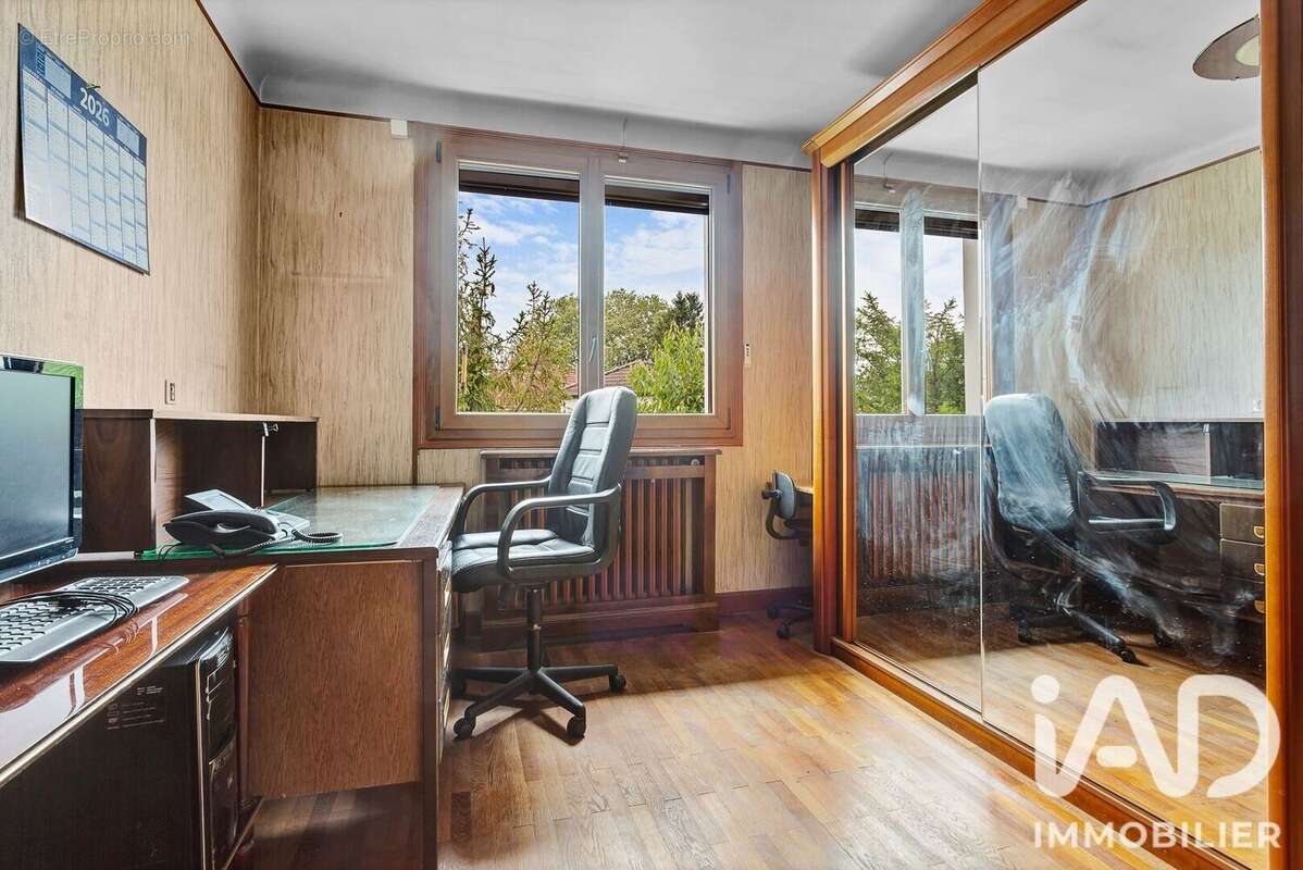 Photo 6 - Maison à VIGNEUX-SUR-SEINE