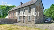 Maison à LA BLOUTIERE