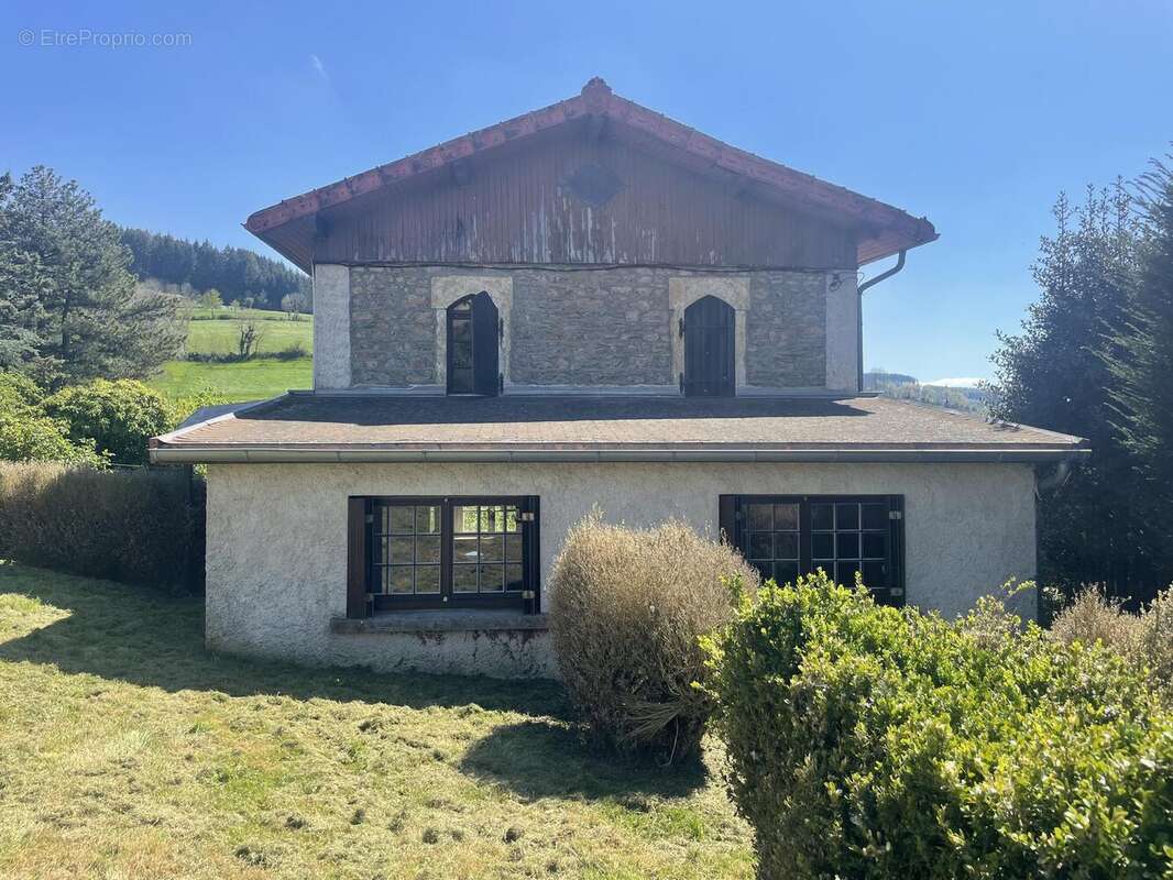 Photo 2 - Maison à THIZY