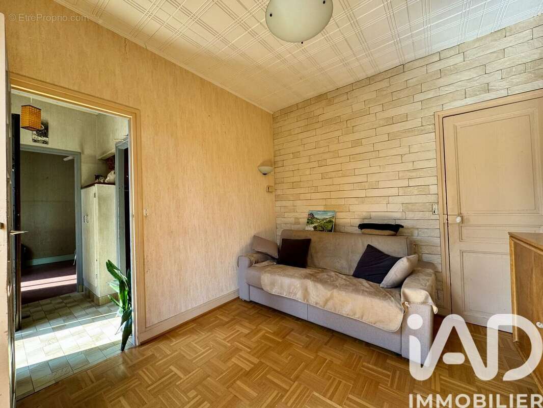 Photo 4 - Maison à CLICHY-SOUS-BOIS