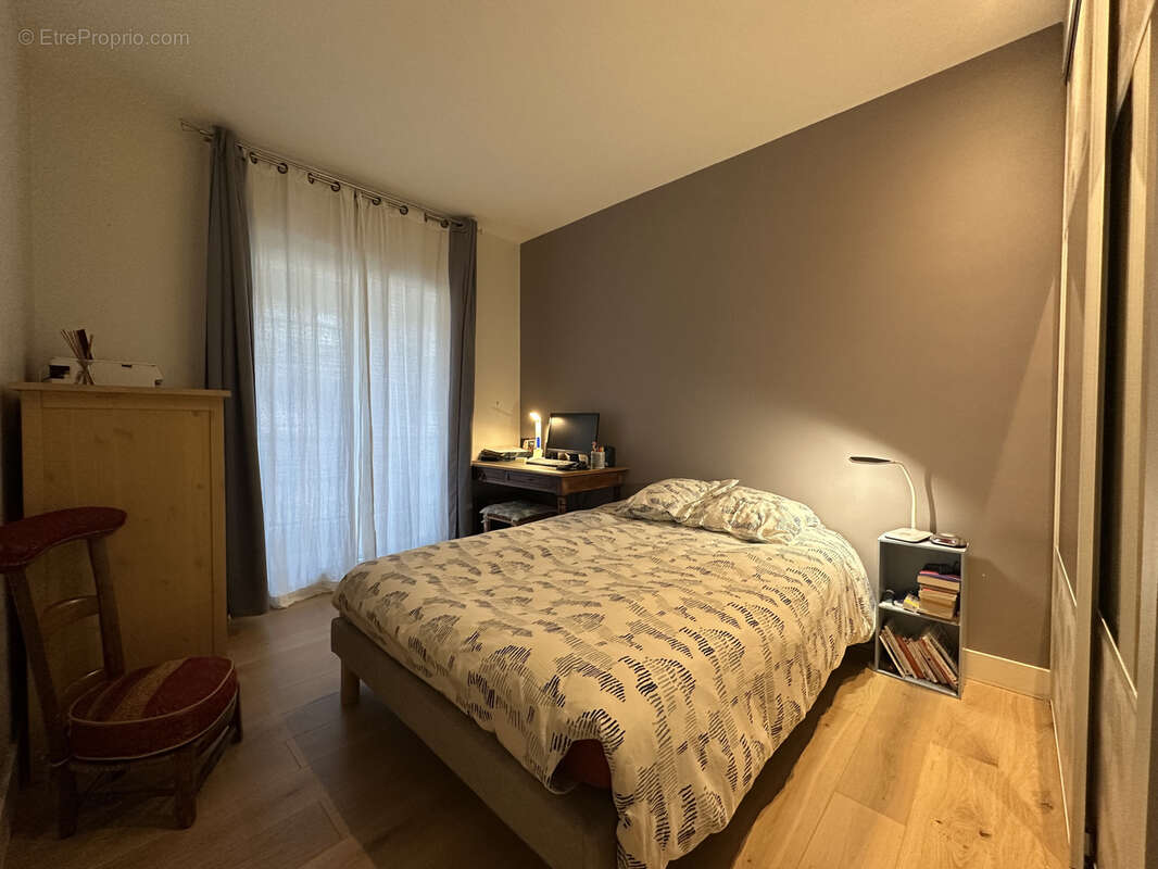 Appartement à LA TESTE-DE-BUCH